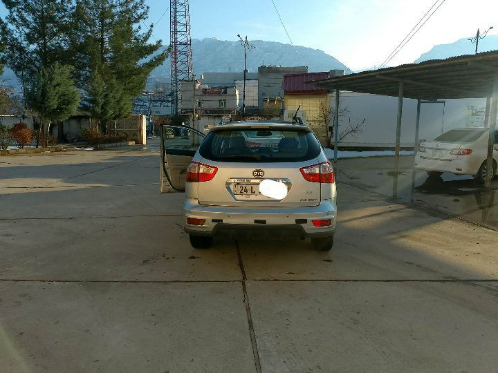 سیاره BYD 2015 گێرومه کینه کرولایه بێ ده عموسبخه ره قه م وسه نه وی دنیکرینه *********** عميدي, دهوك
