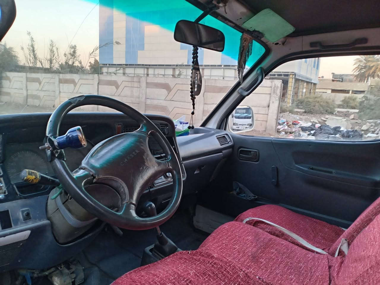 السلام عليكم فتون البيع او مراوس رقم بغداد صدامي مااندل راعيه اتعهد سرقه او عشاير السياره كير مكينه صدر تخم تاير كله جديد مكان  بابل جبله السعر 23   
***********
