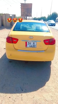 هيونداي النتره • النترا 2008 • هيونداي خليجي • سيارة النتره • النترا د...