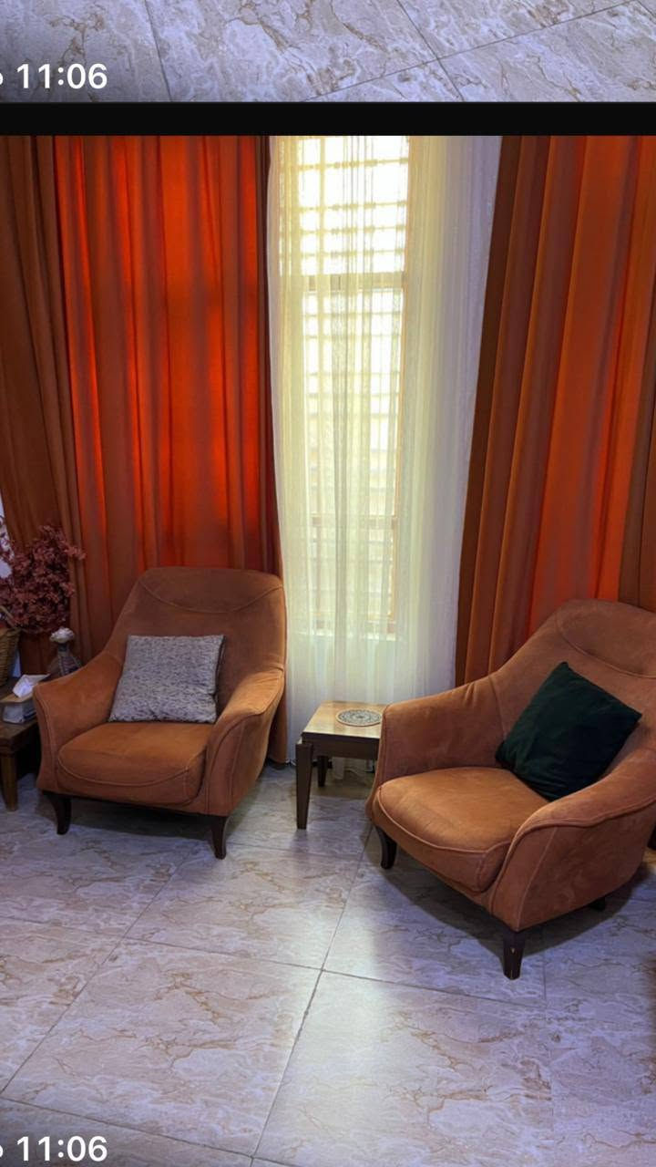 ✨ للبيع – أثاث ومعدات بحالة جيدة ✨

🛏️ غرفة نوم: 400
❄️ ثلاجة: 400
🧰 كاونتر: 250
🚰 سنك: 30
🔥 تنور: 30
🥚 نصف تخم: 200
🍽️ صحن: 10

📍 الموقع: بغداد – منطقة السريدات، قرب مدينة الشعب.

📞 للاستفسار والحجز:
***********

📲 متوفر واتساب واتصال، والبيع بأسبقية الحجز.
