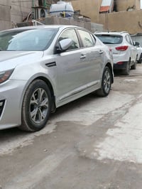 وارد أمريكي • مكينة مكفول • حادث دعاميه