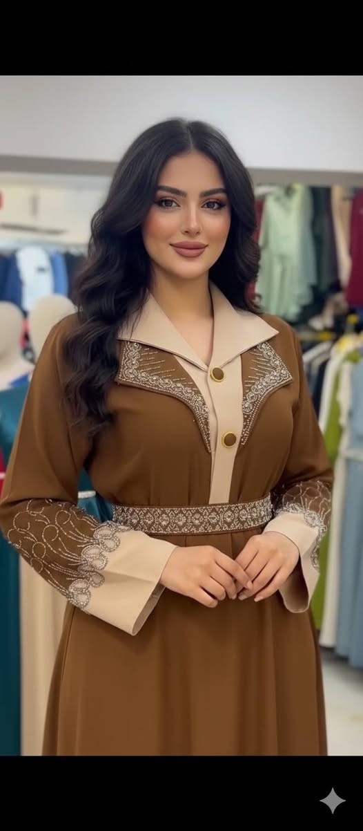 #فستان نسائي. طويل نوع الخامة #دبل ايطالي 

#العنوان / ذي قار / قضاء الفجر / شارع الصيني / مجاور حسن ابو الدالتينات


**إذا كنت صاحب هذا الإعلان وتريد حذفه لأي سبب، رجاءا أرسل رسالة إلى الدعم الفني**