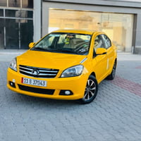 ٢٠١١ • محرك يارس • حساس خلفي