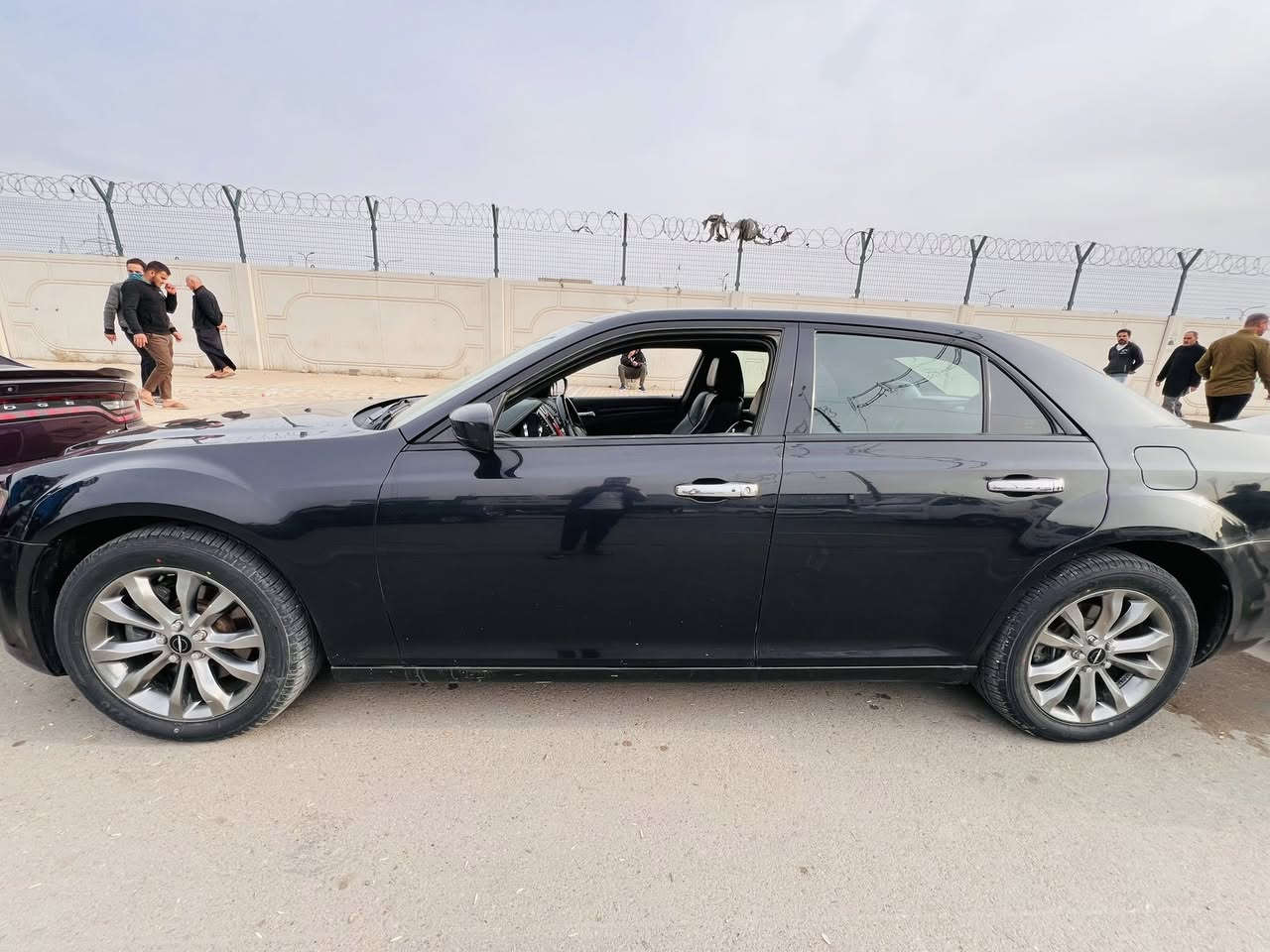 عدي اوباما 2014 كلين سيارة كلش حلوة اريد مراوس ب سبورتج شعدك نزل صور مع السعر 🦅🇮🇶


**إذا كنت صاحب هذا الإعلان وتريد حذفه لأي سبب، رجاءا أرسل رسالة إلى الدعم الفني**