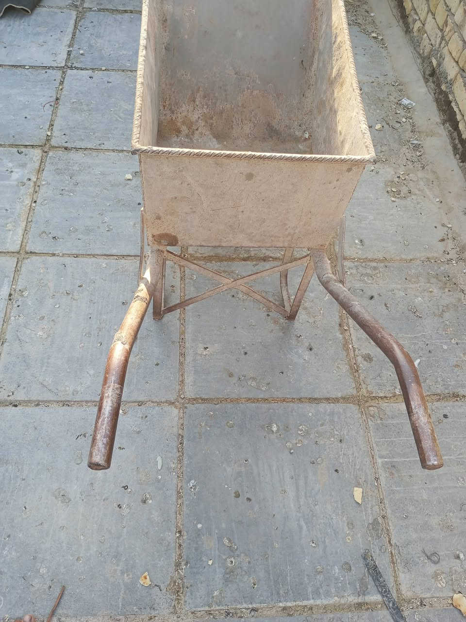 عربانه للبيع حديد ثقيل الاصليه سعرها 30 مكاني ناصريه مركز


**إذا كنت صاحب هذا الإعلان وتريد حذفه لأي سبب، رجاءا أرسل رسالة إلى الدعم الفني**