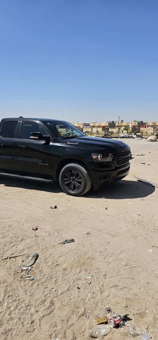 السلام عليكم: موديل 22 بك هورن حادثهة بدي فقط رقم بصرة السيارة ماشية 50 ميل .والمواصفات معروفة


**إذا كنت صاحب هذا الإعلان وتريد حذفه لأي سبب، رجاءا أرسل رسالة إلى الدعم الفني**