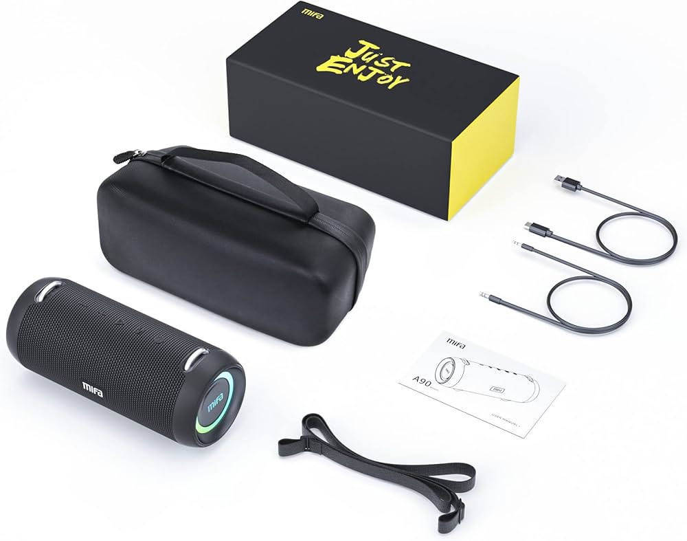 سلام عليكم .متوفر سبيكر ماركة MIFA A90 قطعة كلش قوية من ناحية صوت وكلشي 60وأط زيرو للحجز على الخاص 🔥


**إذا كنت صاحب هذا الإعلان وتريد حذفه لأي سبب، رجاءا أرسل رسالة إلى الدعم الفني**