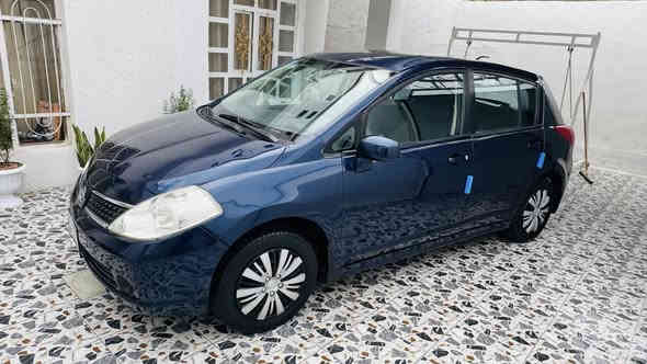 سلام عليكم
للبيع نيسان فيرسا موديل 2008 رقم انبار مشروع وطني تحويل مباشر سيارة مصبوغة حزم بدون دواخل جاهزة ماناقصها شي كير عادي 6 نمر تبريد شغال مكانها رمادي وسعرها 57 ورقة وبيها مجال بسيط للاستفسار اكثر الاتصال بالرقم ***********
