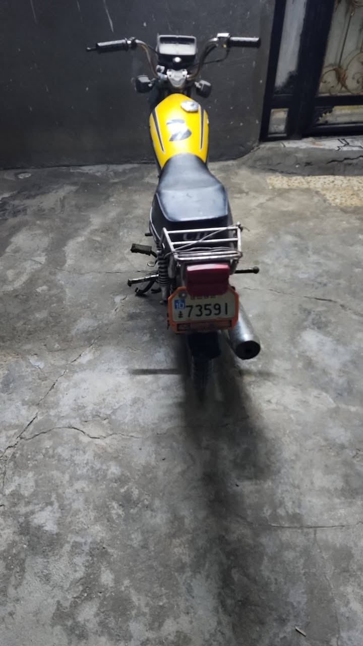 دراجه للبيع ادوات كفاله من كلشي جاهزه كهربائيات كله شغاله السعر ٣٠٠
***********
