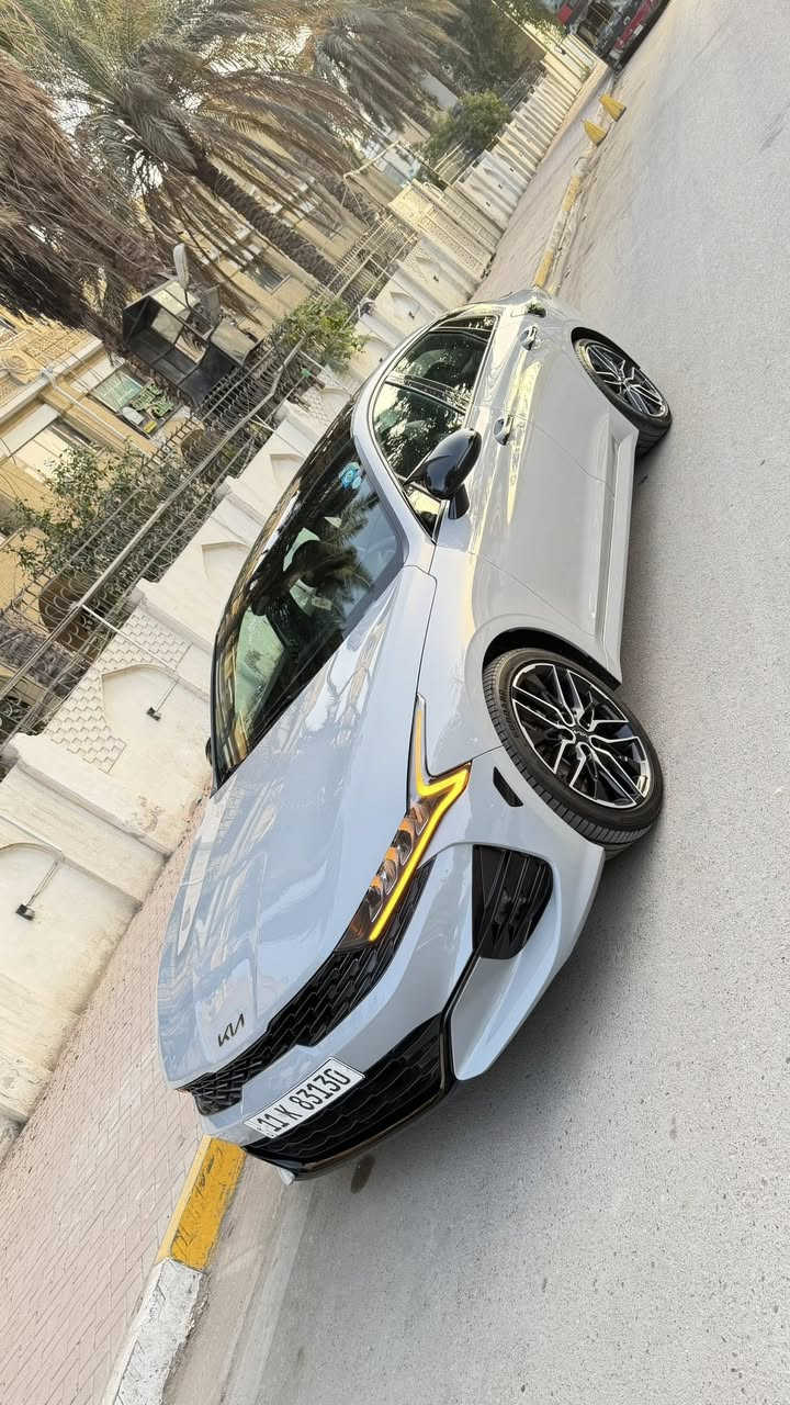 السلام عليكم
للبيع K5 موديل2024 GTLINE اسمنتي

مواصفاتها 

1-مكينه 2500توين تيربو  

2-مازدات ذكيه تصعد وتنزل وتفتر معه لاستدارة 

3-كشافات ضباب

3-بك لايت LED

4-أشاير بالمري 

5-بانوراما

6-6 حساسات إماميه 

7-حساسات خلفيه 4

8-رادارات محيطيه امامي خلفي جانبي 

9-قياده ذاتيه 

10-توقف ذاتي

11-ستيرن حرف D رجاج 

12-تحديد مسار 

13-رادار تفاعلي 

14-مثبت سرعه

15-أوامر صوتيه 

16- شاشه 

17-شاشة اعطال 

18-شاشت تكيف لمس 

19-هندبريك بصمه 

20- وضعيات قياده4 

21-شحن لاسلكي 

22-وتو هولد 

23-كرسي كهربائي جلد 

24-تدفئة مقاعد إماميه 

25-تدفئة ستيرن 

26-سماعات BOSE 

27-أضويه داخليه لمس 

28-داخل احمر 

29-دبل جام

30-دفع رباعيAWD or TWD

31-تشغيل عن بعد

32- اضويه ترحيب عد القتراب

33-ستيرن رجاج منبه

وباقي المواصفات معروفه 

ماشيه 12 ألف 

لسلام عليكم

للبيع K5 موديل 2025 GTLINE اسمنتي

مواصفاتها 

1-مكينه 2500تنفس طبيعي 

2-مازدات ذكيه تصعد وتنزل وتفتر معه لاستدارة 

3-كشافات ضباب

3-بك لايت LED

4-أشاير بالمري 

5-بانوراما

6-6 حساسات إماميه 

7-حساسات خلفيه 4

8-رادارات محيطيه امامي خلفي جانبي 

9-قياده ذاتيه 

10-توقف ذاتي

11-ستيرن حرف D رجاج 

12-تحديد مسار 

13-رادار تفاعلي 

14-مثبت سرعه

15-أوامر صوتيه 

16- شاشه متصله 

17-شاشة اعطال 

18-شاشت تكيف لمس 

19-هندبريك بصمه 

20- وضعيات قياده4 

21-شحن لاسلكي 

22-وتو هولد 

23-كرسي كهربائي جلد 

24-تدفئة مقاعد إماميه 

25-تدفئة ستيرن 

26-سماعات BOSE 

27-أضويه داخليه لمس 

28-داخل اسود جلد  

29-دبل جام

30-دفع رباعيAWD or TWD

31-تشغيل عن بعد

32- اضويه ترحيب عد القتراب

33-ستيرن رجاج منبه

وباقي المواصفات معروفه 

السياره بيه جاملغ خلفي وباب الباب مبد بلاد بدون صبغ 

شاصي امامي خلفي لغد كفاله

موقعي بغداد الاعظميه

السعر ٢٢٢وبي مجال


**إذا كنت صاحب هذا الإعلان وتريد حذفه لأي سبب، رجاءا أرسل رسالة إلى الدعم الفني**