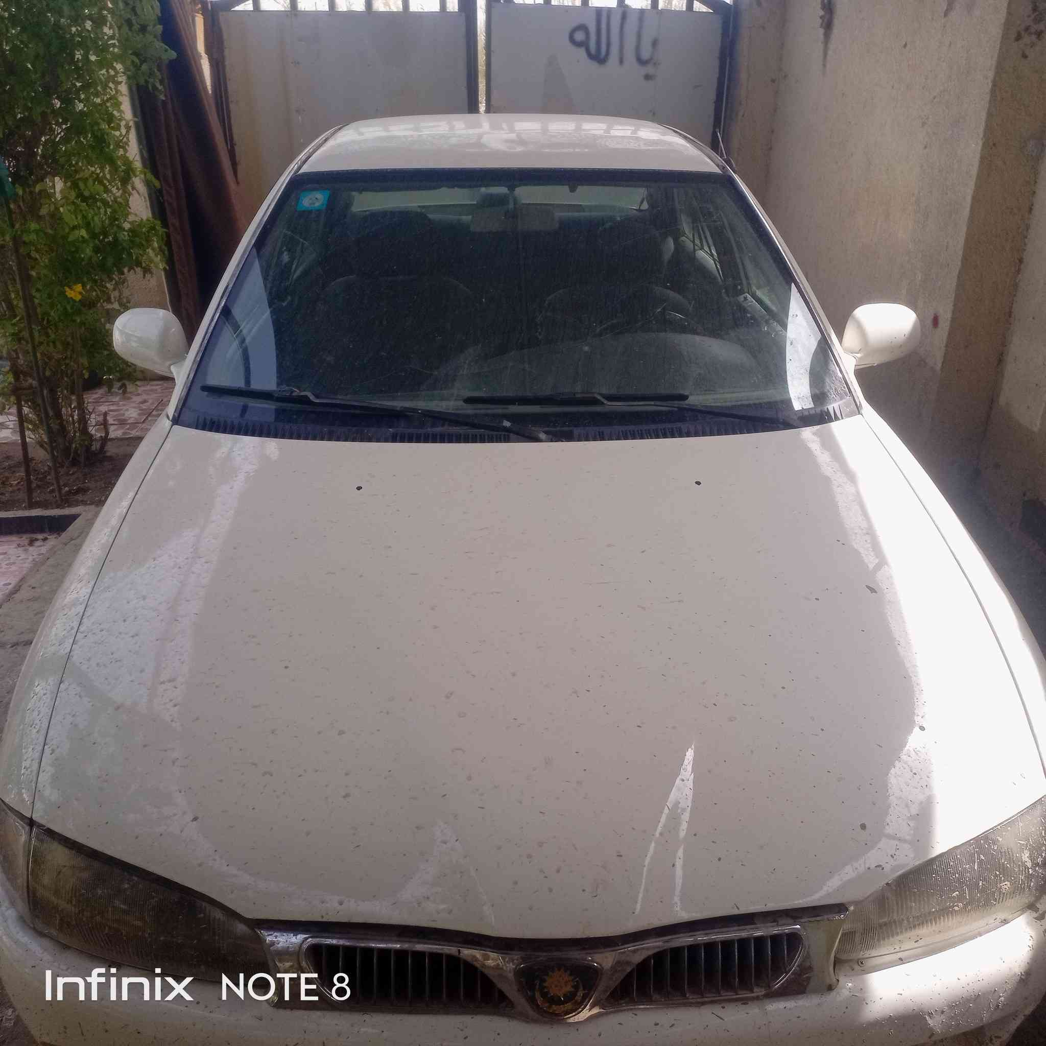 السلام عليكم براتون موديل 2002رقم بغداد  سنويه 29 سياره  فقط صبغ احزام  كير عادي كير ومحرك جدد حداديه جديده  سعر36 مكان بابل مشروع المسيب ***********  رقم سياره حلو
