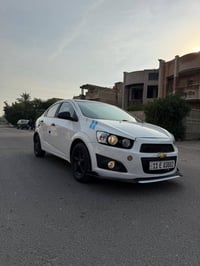 افيو سونك • ٢٠١٢ • خليجي