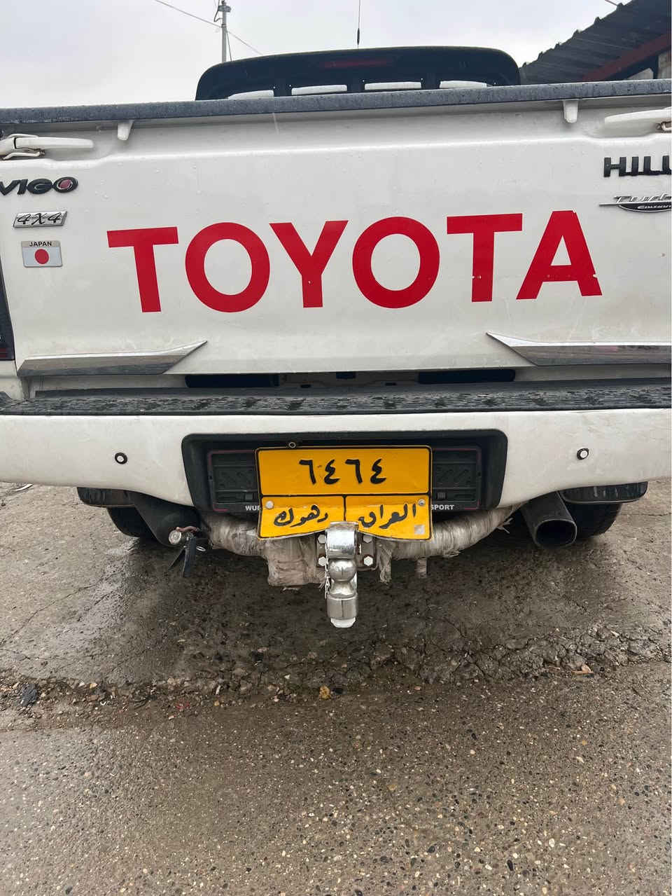 رقم بو فروتني 6464 عيراق دهوك *********** زاخو, دهوك
