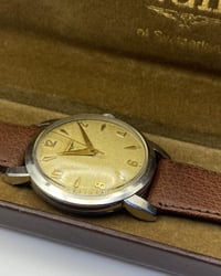 لونجين • معتقة • ٣٥مم