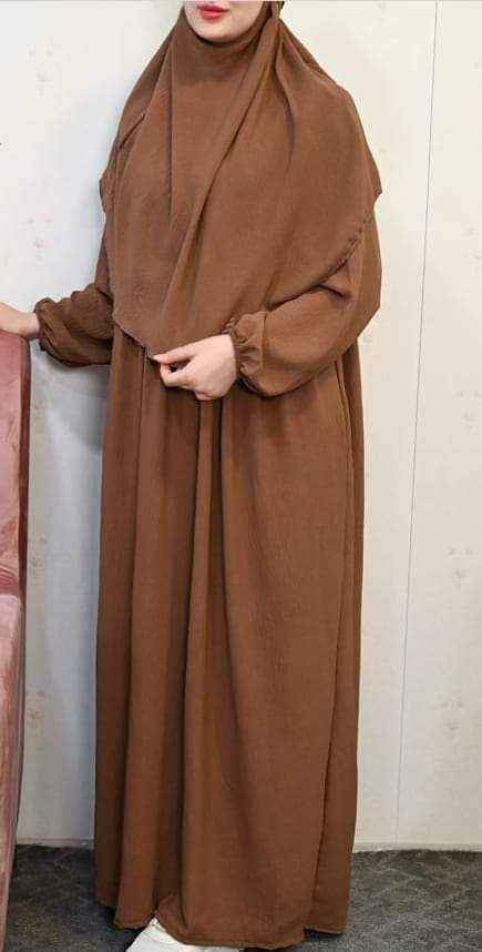 زي شرعي متوفر توصيل كل المحافظات تابعوني بغداد, العراق


**إذا كنت صاحب هذا الإعلان وتريد حذفه لأي سبب، رجاءا أرسل رسالة إلى الدعم الفني**