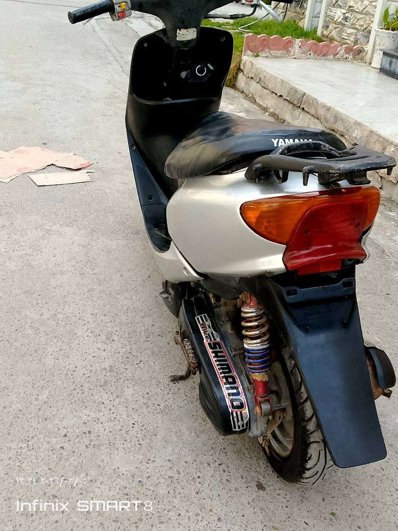 دراجة عصفورية ياباني كاملة اخت الجديده مكاني الحرية السعر300قفل رقم الهاتف ***********
