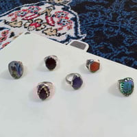 محابس فضه • صياغة يدويه • فيديو متوفر