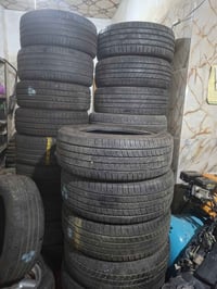 طارات مستعمل • مقاسات ١٢ ل ٢٠ • كربلاء طويريج