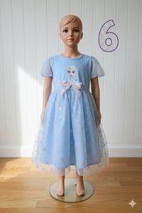 ملابس أطفال • صيفي • ٨ قطع