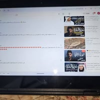 💻 للبيع: لابتوب Lenovo 300e (Chromebook) الذكي 2 في 1 ​جهاز عملي جداً،...