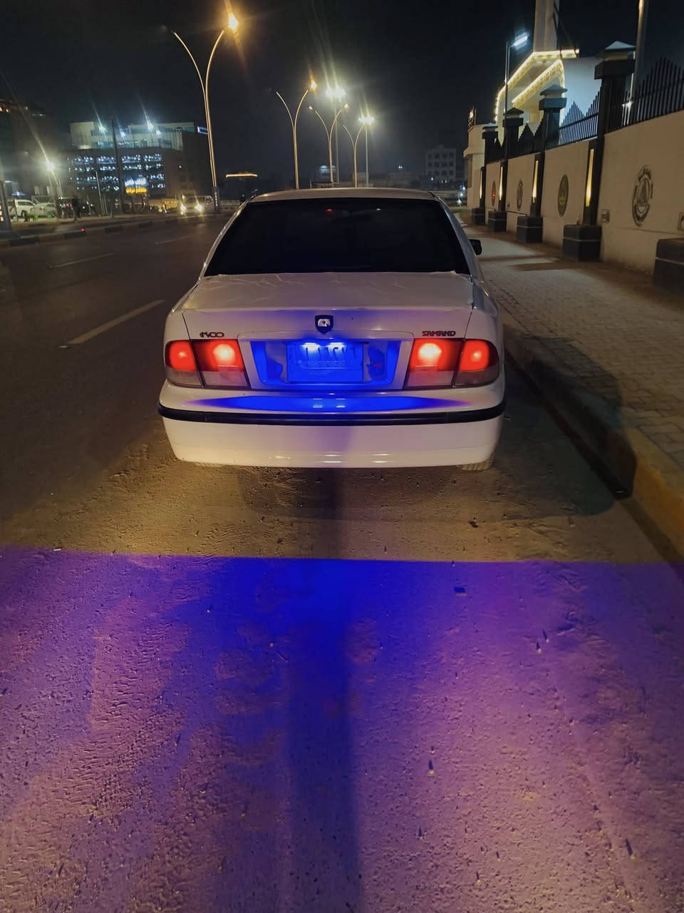 سلام عليكم سمند 2010 خصوصي رقم ذي قار تحويل ثاني يوم مكينه كير حداده نعمه من الله كهربائيات كله شغاله من الدعاميه الدعاميه كلشي شغال بيه سستم سمعات مغلفه جلد سياره معمره تعمير درجه أولى كلش جديد شاهد الله احلى من الصور مكاني بصره بيع او مراوس حسب القناعه سعر 33 وبيه مجال بصيط رقم الهاتف ***********
