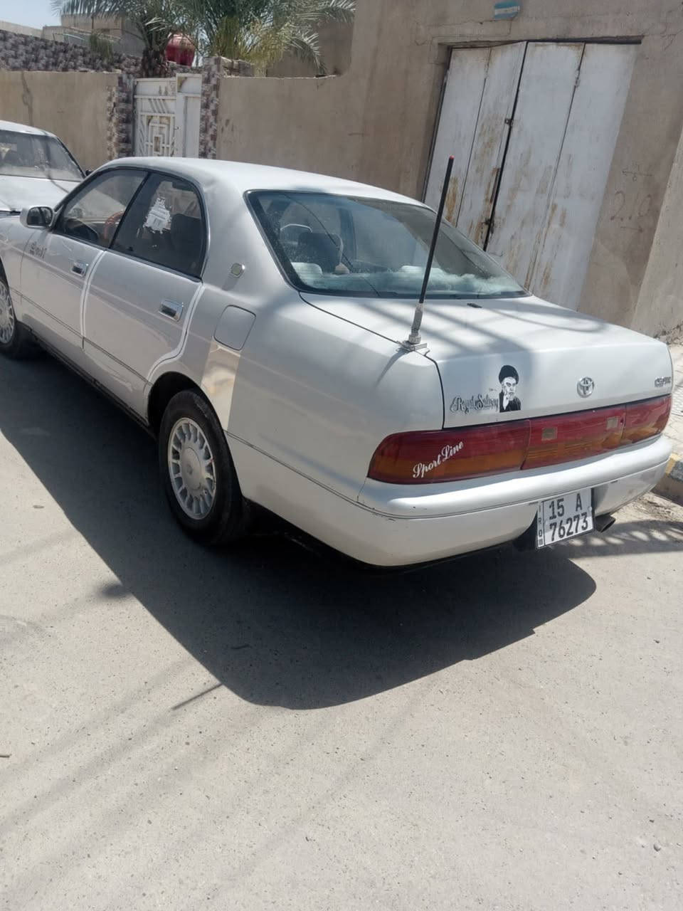 البيع موديل 92 مكفوله جاهزه من كلشي بسمي تريد تحويل تريد وكاله رقم أنبار نكليزي مشروع وطني العنوان ذي قار الفجر ***********
