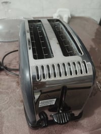 محمصه توست