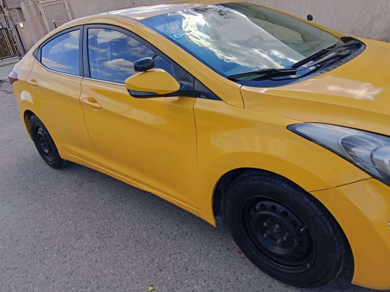 فاتي موديل 15 مكينه 1600بسمنه تحويل مباشر صدر جديد محرك وكير خير من الله لا تنقيص ولا بخار مكان تكريت رقم *********** سعر 92 وبيمجال
