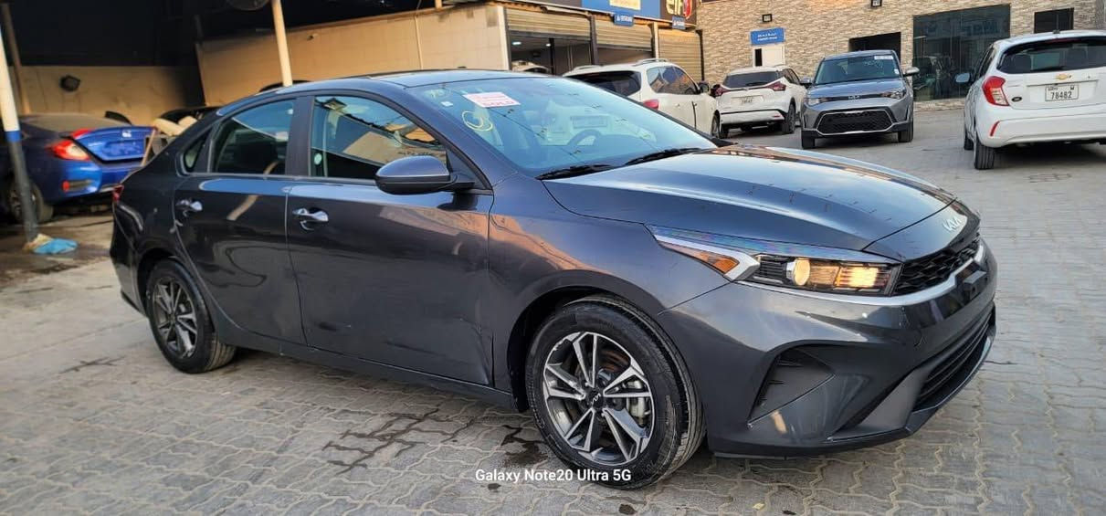 فورتي 2024 جاهز للشحن
واصل ميناء ام قصر مصلح وجاهز 
بسعر 120 
للستفسار الاتصال على رقم التالي 
*********** اتصال أو واتساب
