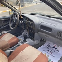 بروتون للبيع موديل 2005 رقم بغداد سيارة بأسمي سيارة جاهزةمكينة كير صدر...