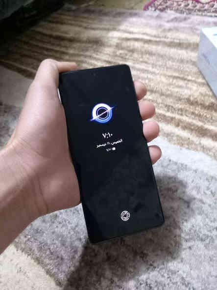 سلام عليكم للبيع تكنو كامون 30 فايفجي برو جهاز نضافه مكفول من صيانه كامل ملحقات فقط سماعه ماكو ذاكره 256 سعره 270 وبي مجال للشراي مكاني بغداد حي العامل *********** بي وتساب
