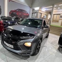 شوفرليت ترابلايزةر • ٢٠٢١ • توربو