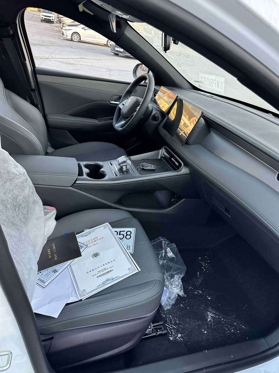 byd qin plus 2025
نرخی تەنها ١١٩ گەلا 💣🔥
کامل ئەشیا ناو زەیتونی
سفر کم دوو مانگ کاتی لەگەلە 
بۆیاخ تەنک تازەترین انتاج
***********
*********** السليمانية, العراق
