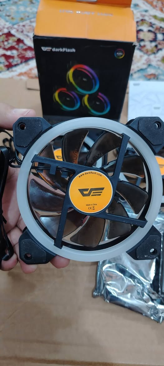 مراوح  RGB عدد٣ مع Hub السعر ٢٥ الف


**إذا كنت صاحب هذا الإعلان وتريد حذفه لأي سبب، رجاءا أرسل رسالة إلى الدعم الفني**