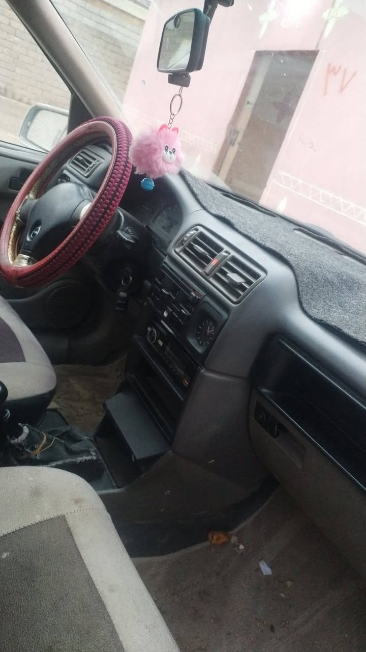 اوبل  فكترا   حجم 16 موديل 91  رقم دهوك  المكان سهل نينوى بعشيقه
الشراي يتصل   ويتدلل   ***********
