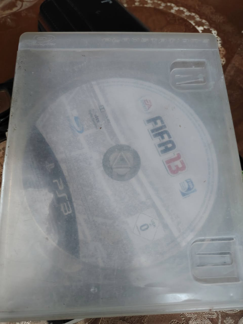 ب٥


**إذا كنت صاحب هذا الإعلان وتريد حذفه لأي سبب، رجاءا أرسل رسالة إلى الدعم الفني**