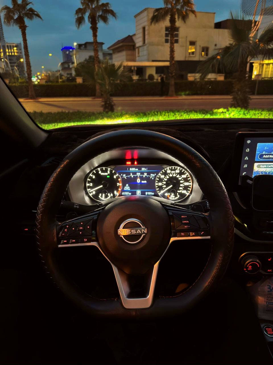 نيسان التيما 2024✅

مواصفات SR PLAS

السياره كامل مواصفات

_ سلايد 

_كشنات كامل جلد

_تدفئة كشنات

_شاشه جبيره كاربلي لاسيلكي

_كشن السايق والراكب كهرباء

_رادارات امامي خلفي جانبي (360)

_بصمه اباوب

_تشغيل عن بعد 

_ويل 19 تايرات بريجستون

السياره جديده بدون نقص  ماشيه 42الف بجم كبس ضرره جامرلغ خلفي وقبق جنطه وكلشي بل سياره على وضع الشركه ……

سعره 172وبي مجال 

1n4bl4cv4rn300788

‏


**إذا كنت صاحب هذا الإعلان وتريد حذفه لأي سبب، رجاءا أرسل رسالة إلى الدعم الفني**