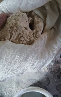 طحين الحبة الكاملة • صالح للأكل • توصيل سامراء