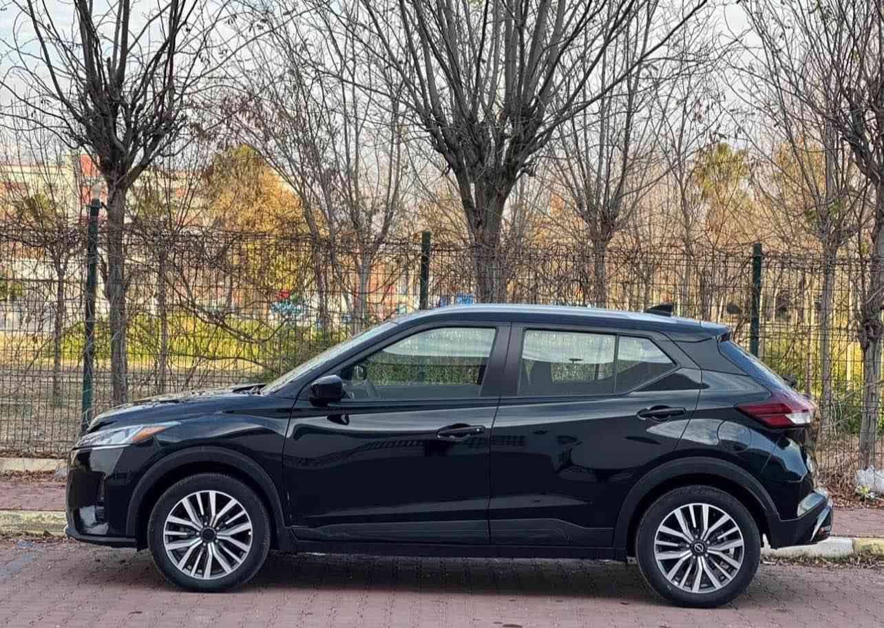 NISSAN  KICKS  SV  2024
موديل 2024
مواصفات
بصمة 
بصمة ابواب
بصمة تشغيل
تشغيل عن بعد
شاشة ايباد
بريك بصمة
ئوتو هولد
نقطة عماء
تحديد سرعة
تحديد مسار
اوتو ستار ستوب
رادار امامي
رادار جانبي
رادار خلفي
حساسات جانبي
حساسات خلفي
ستيرن فوليوم
ويل كروم‏
ماشي : 19  الف ميل 
صبغ : جملغ و باب صبغ بدون دواخل
سعر : 129 $ ومجال بسيط
عنوان : عقره 
سياره رقم كاتي لازم ترقيم شمالي فقد
رقم تلفون و واتساب 
*********** اكر, نينوى
