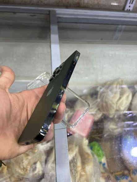 ايفون 13 برو وليسه برو ماكس 
بطاريه 83 حقيقي 
شرط ما يعبر هوا 
جهاز شرط نورمان وما ابدل بي شي 
ذاكره 256
تك سيم 
شرط جلخ ما بي نضافه 100\100
السعر 625
موصل ايسر
***********
