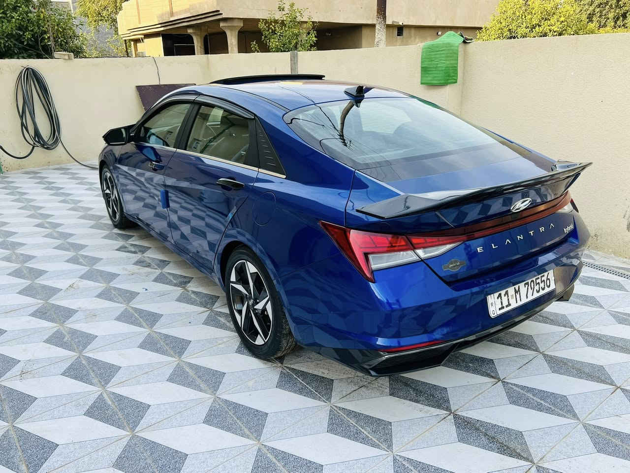 النترا موديل 23 فول مواصفات للاخير مكينه هايبرد حادث جدا بسيط بيهه ربع البنيد صبغ لباقي كفاله سياره جديده فتحه بصمه تشغيل عن بعد ماشيه ٥٠ شاشه متصله كشنات تدفئه تبريد كشنات كهرباء رادارات حساسات جانبيه مكاني بغداد جسر ديالى ***********
