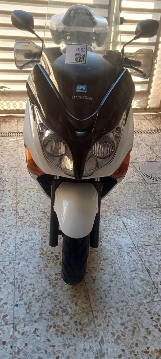 سلفر ونج جيتي 400.  السعر خاص مكاني بلديات.  ***********
