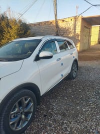 سورنتو ٢٠١٧ • خليجي • ٦ سلندر