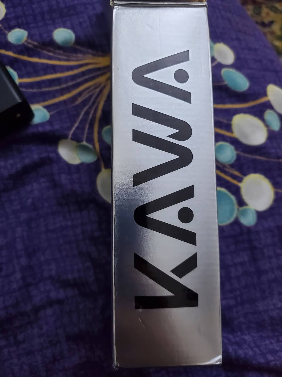 داش كام مني 3 واي فاي بهذا الشكل


**إذا كنت صاحب هذا الإعلان وتريد حذفه لأي سبب، رجاءا أرسل رسالة إلى الدعم الفني**