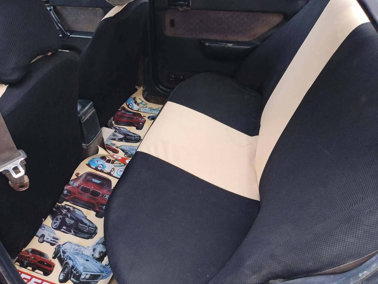 النترة،موديل95،سنوية،ل 28،سيارة جاهزةمصبوغةجماليةبدون حادث ،السعر29؟وبيهةمجال،مكان،السيارة،تقاطع، القدس    الشراي يراسلني خاص انطي رقم صاحب السياره


**إذا كنت صاحب هذا الإعلان وتريد حذفه لأي سبب، رجاءا أرسل رسالة إلى الدعم الفني**