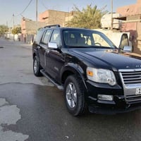 اكسبلورر • ٢٠١٠ • رقم بغداد