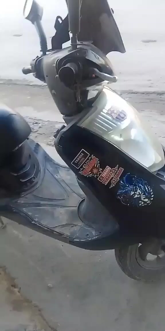 السلام عليكم دراجه بريز ياباني حاويه (رمبه) الدراجه مكفوله كفاله   
قيم واخذ ***********  مكاني جسر ديالى الجديد
