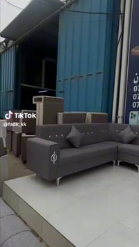 موديل 10 مقعد • خشب روسي • توصيل مجاناً