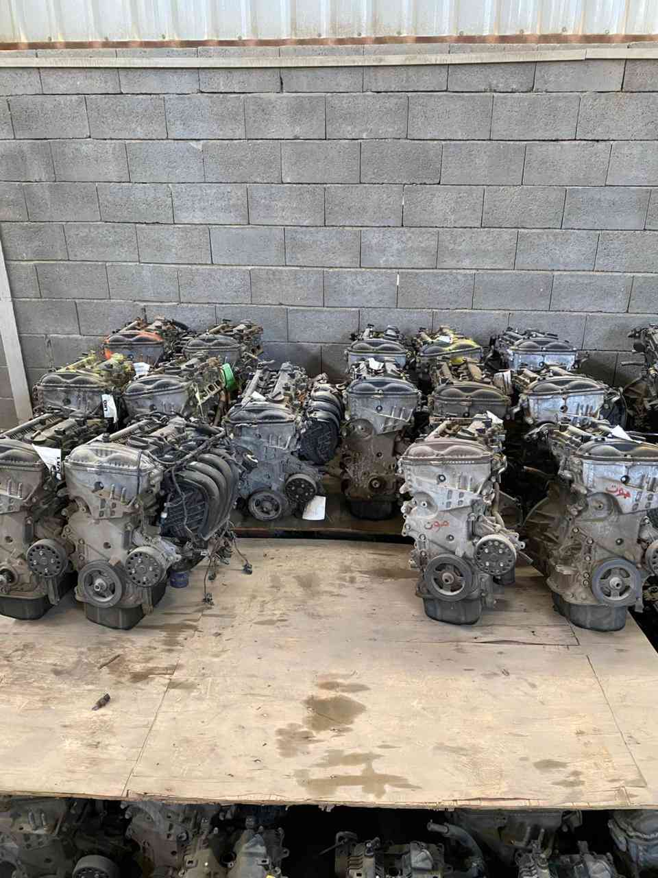 محركات مكور.كوري فقط وارد امريكي جملة فقط مجمع الغدير بصرة صناعية حمدان للاستفسار اتصل ***********
