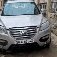 ليفان x60 ٢٠١٦ كير اوتماتيك كير محرك جيد جدا تخم تاير جديد رقم بابل بس...